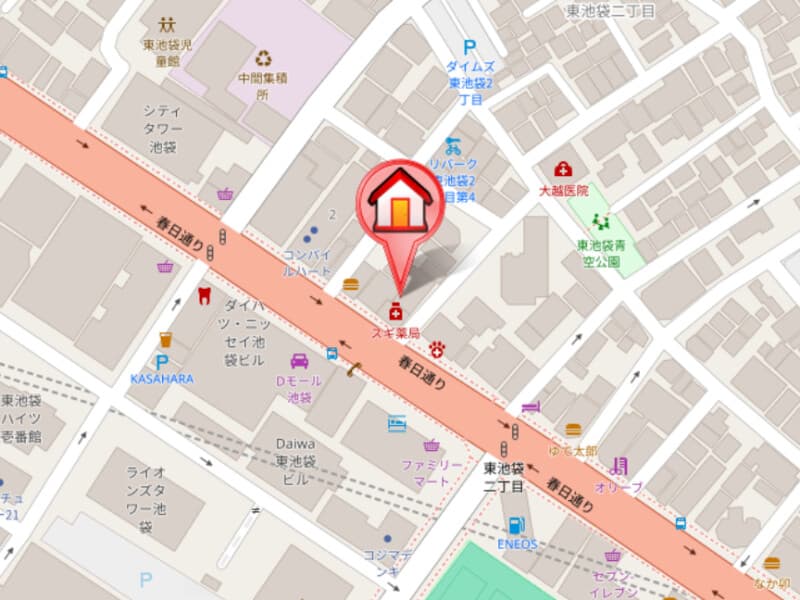Property