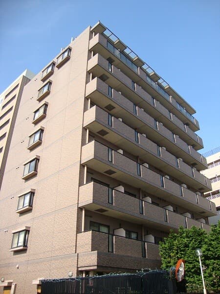 ラヴィアン名駅