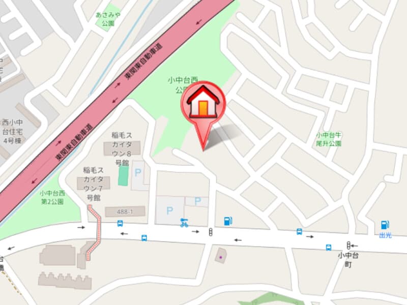 Property