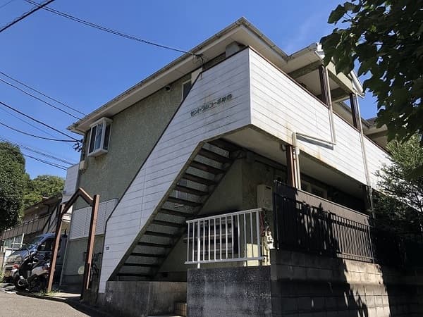 第5セントラルコーポ岸谷