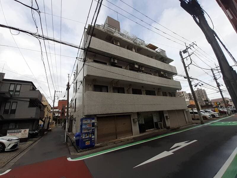 スターホームズ横須賀中央