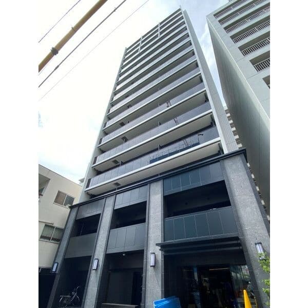 オープンレジデンシア名古屋FRONT