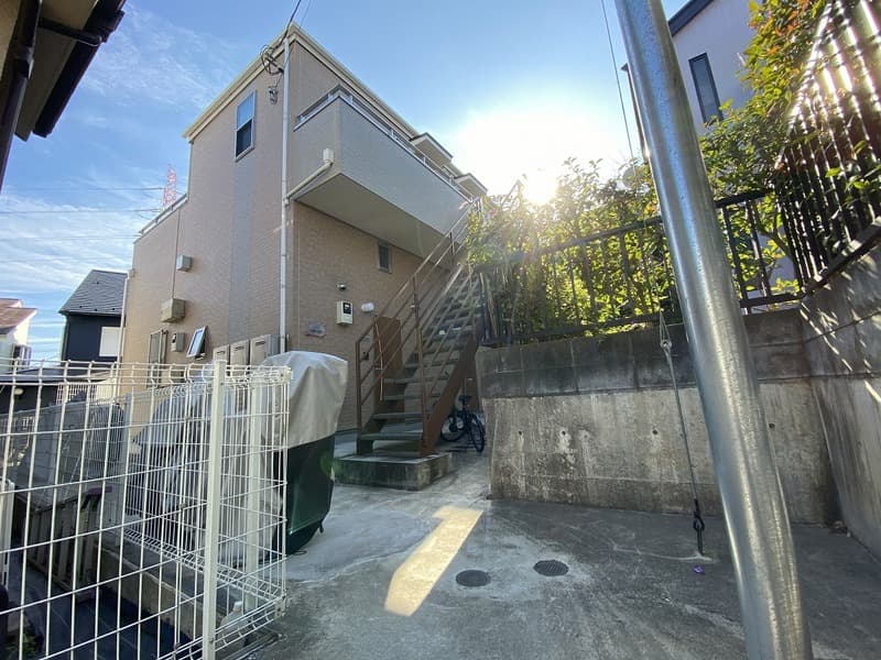 Property