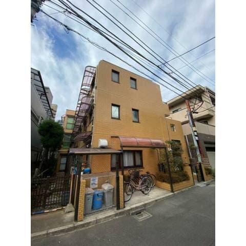 パークアベニューエステイン