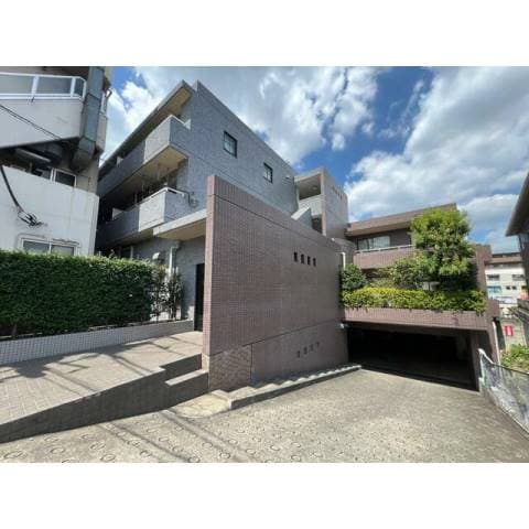 ベルメランジェ