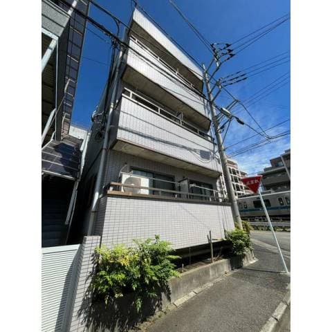 ベアーズハイム