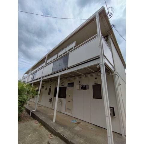 シティハイムスカイウッドA