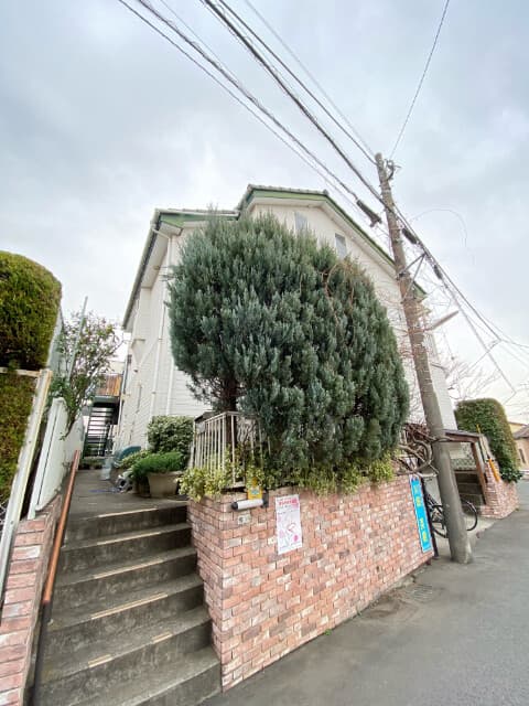 エステート国領