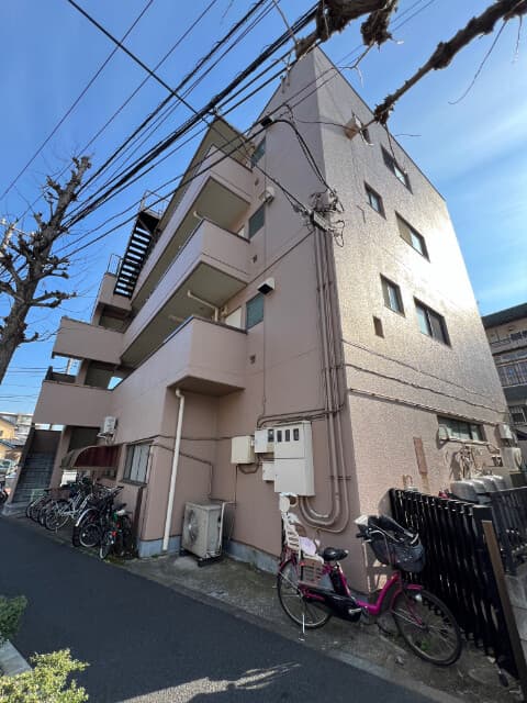 小菅マンション