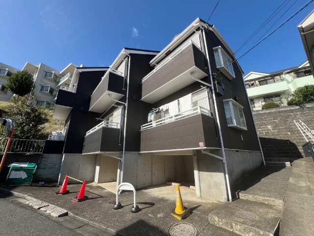 フレンドリーハウス