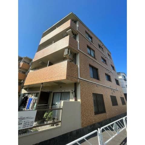 エステート武蔵野