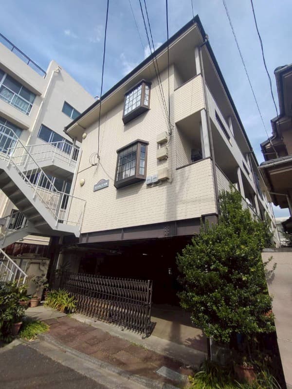 サンライズ大泉