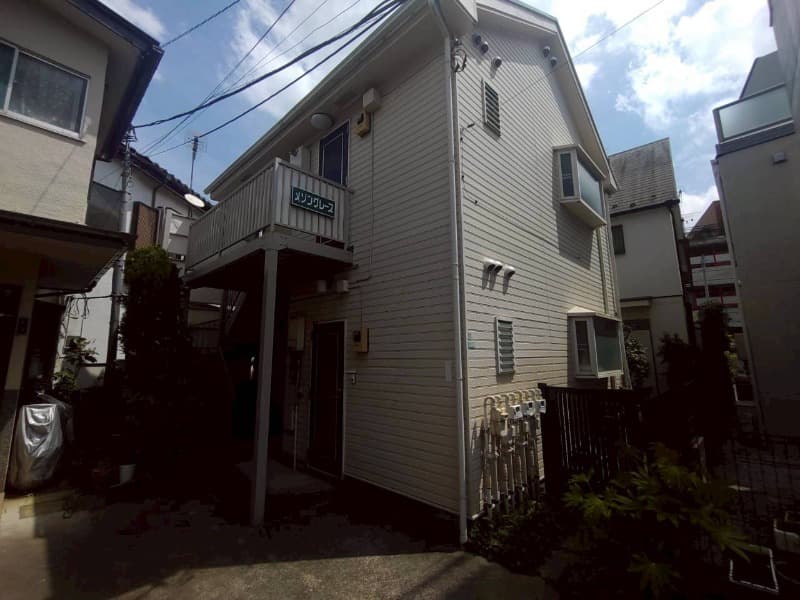 メゾングレース