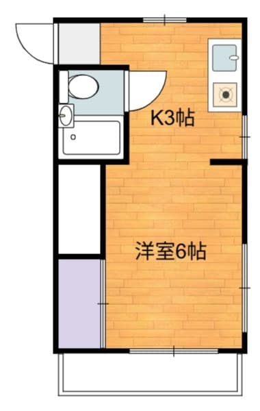 メゾン・トコナミ