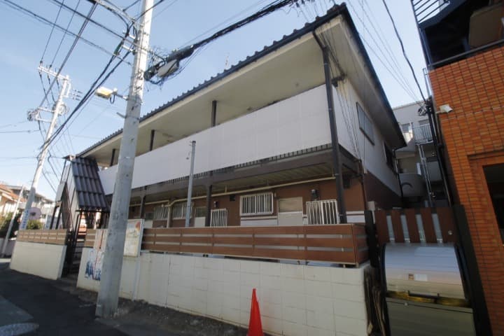 第13高根ハウス