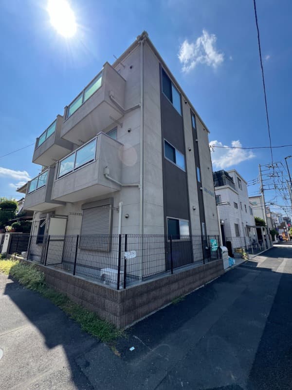 ルミエール喜多見