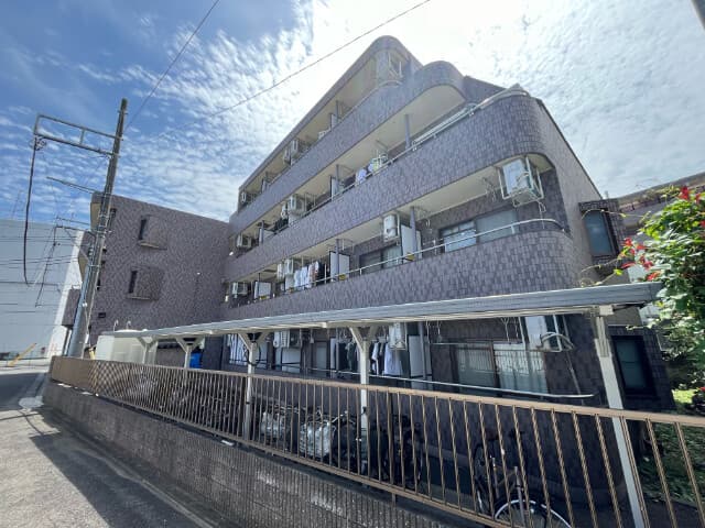 エクセレント調布