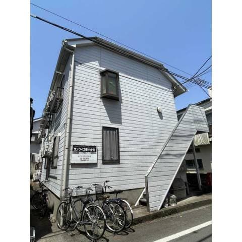 サンライズ東小金井