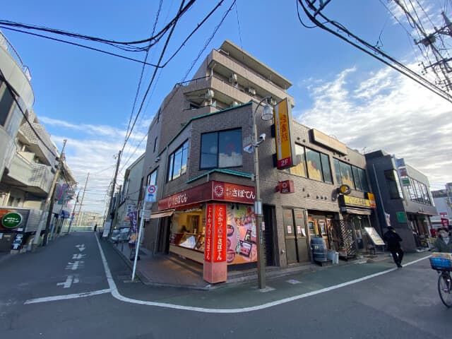 宮澤ビル