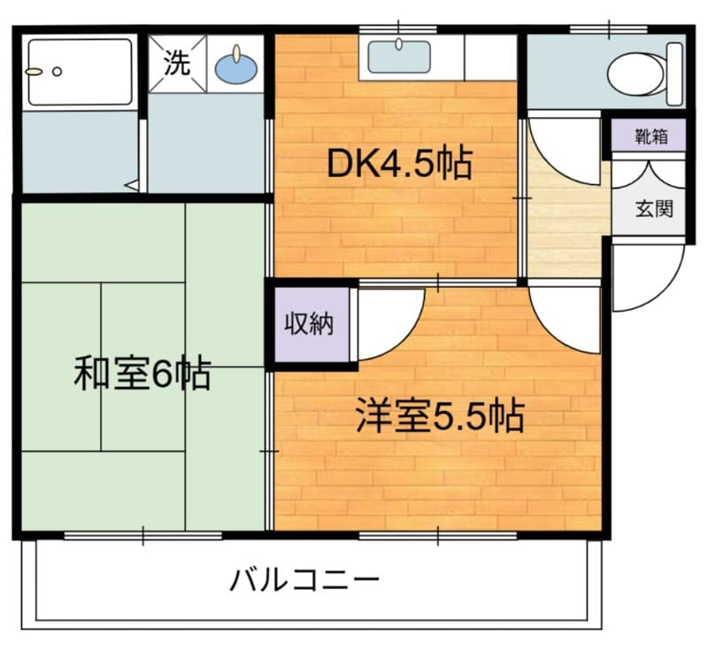 Property