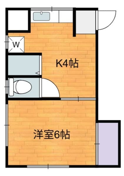 第二本多荘