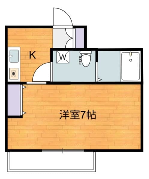 サンセーヌ宮崎