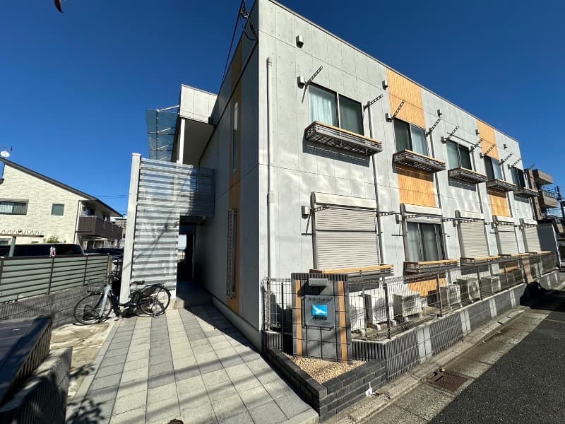 カーサ・フィオーレ