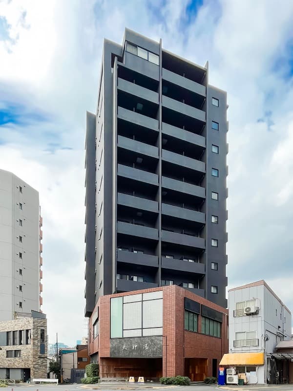 Building