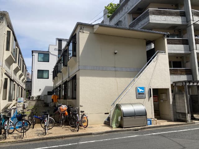 カサブランカ西葛西