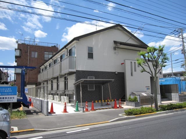 スカイヴィレッジ