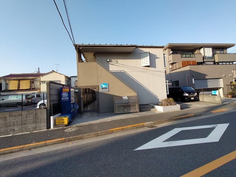 バーナルヒルズ