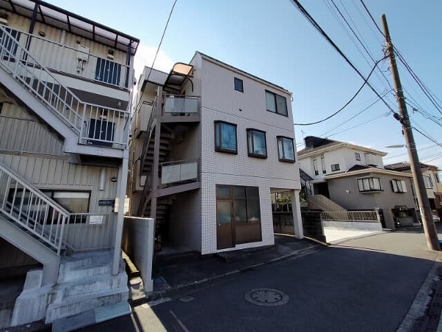 グレイス春日町