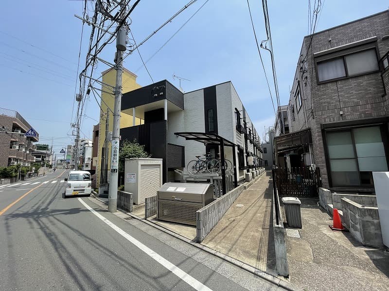 Property