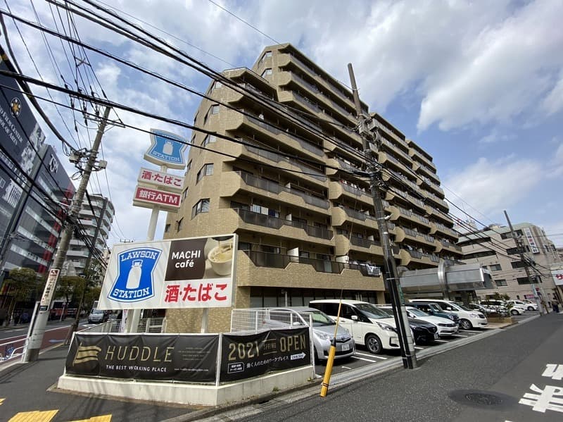 Building