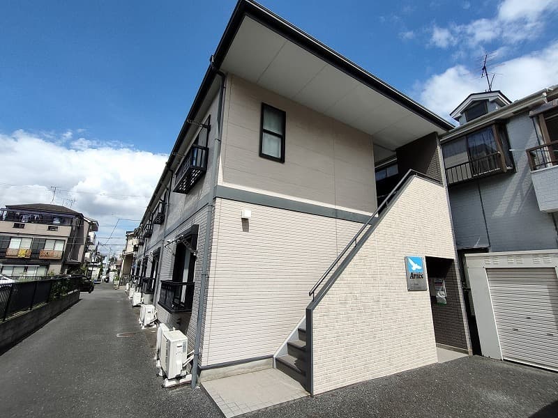 ライズ西篠崎