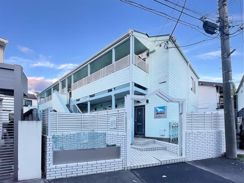クレール成城