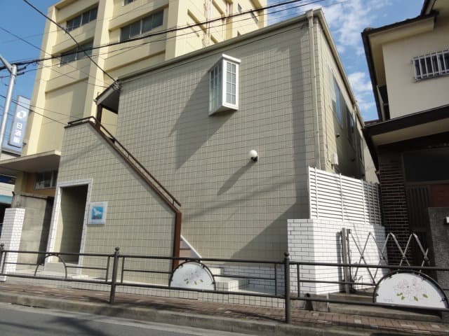 ハイツU