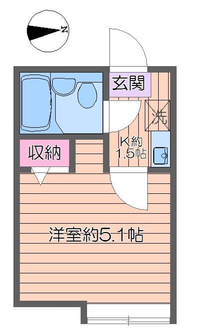 アーバンハイツD