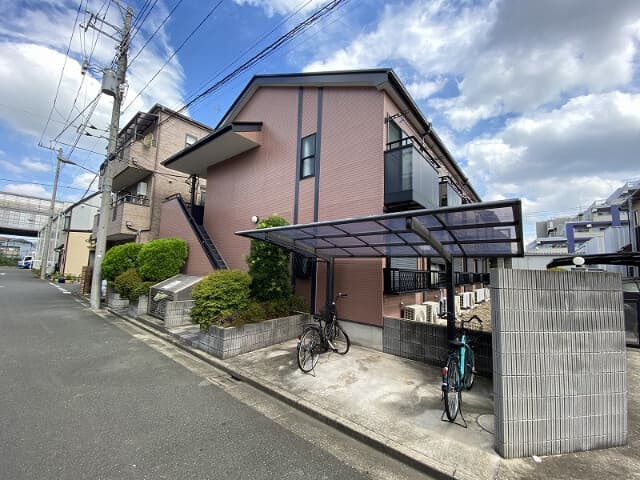 ピュアボナール瑞江