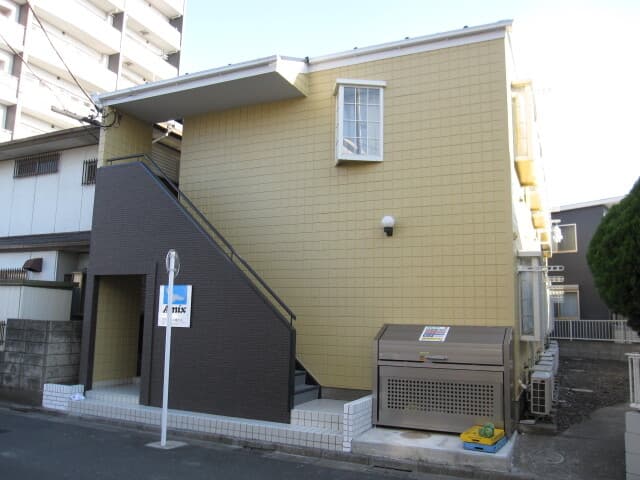 プランドール瑞江