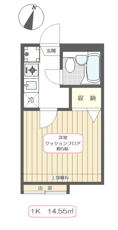 サンアベニューA