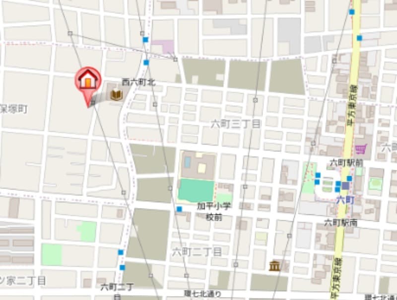 Property