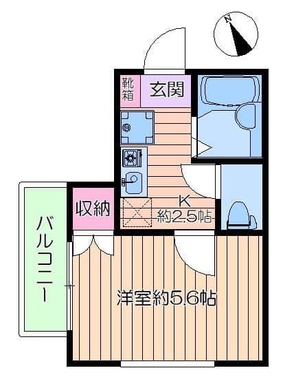 カーサ・エトワール