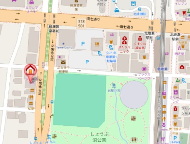 Property