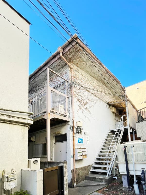 山本ハイム