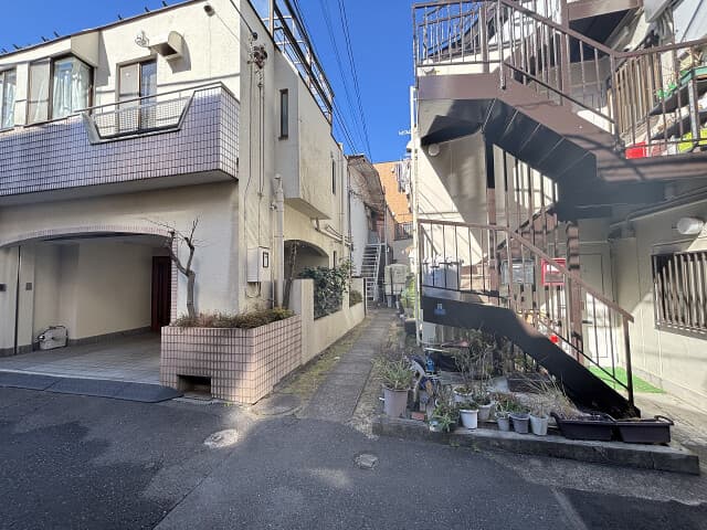 Property
