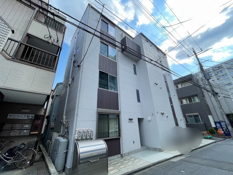Building