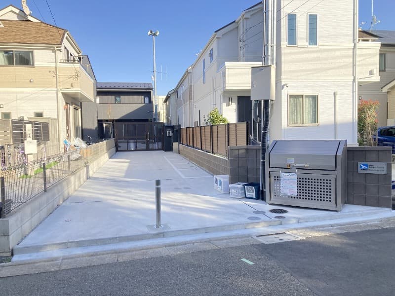 フランシール調布