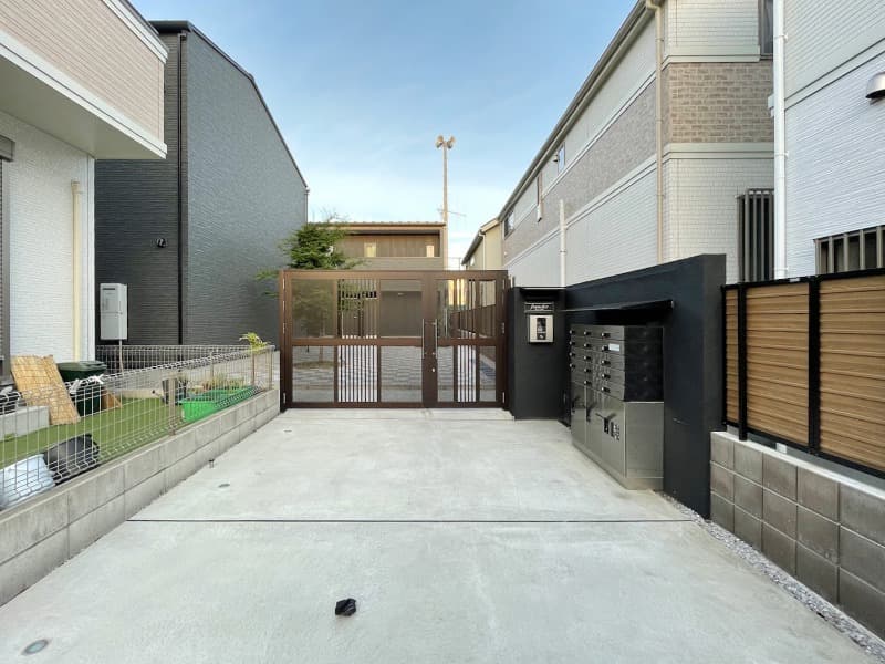 Property