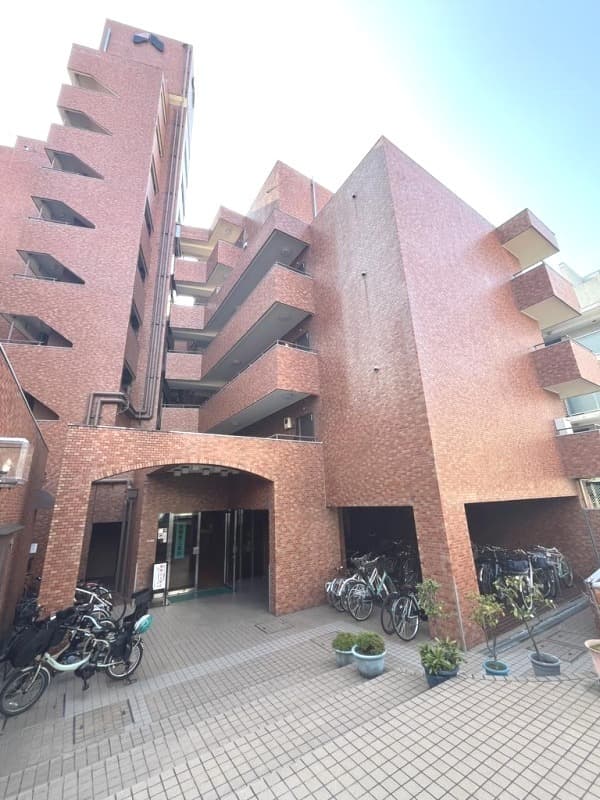 シャンボール小石川